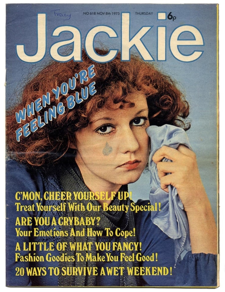 Jackie (magazine)