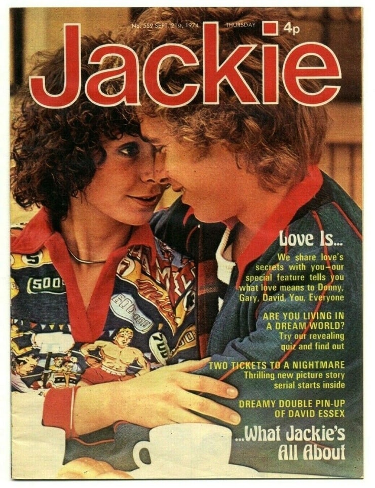 Jackie (magazine)