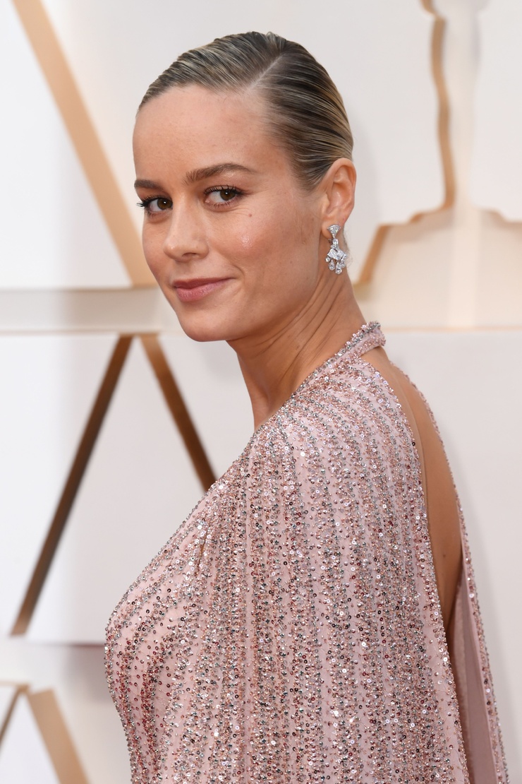 Brie Larson