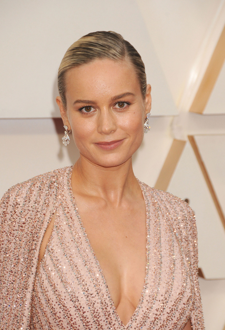 Brie Larson