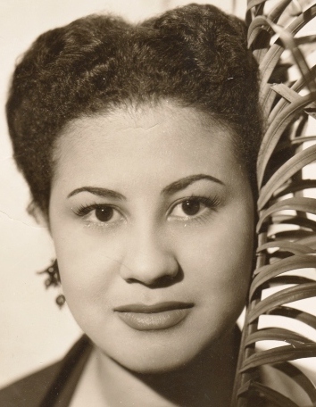 Dolores Duran Dolores Duran
