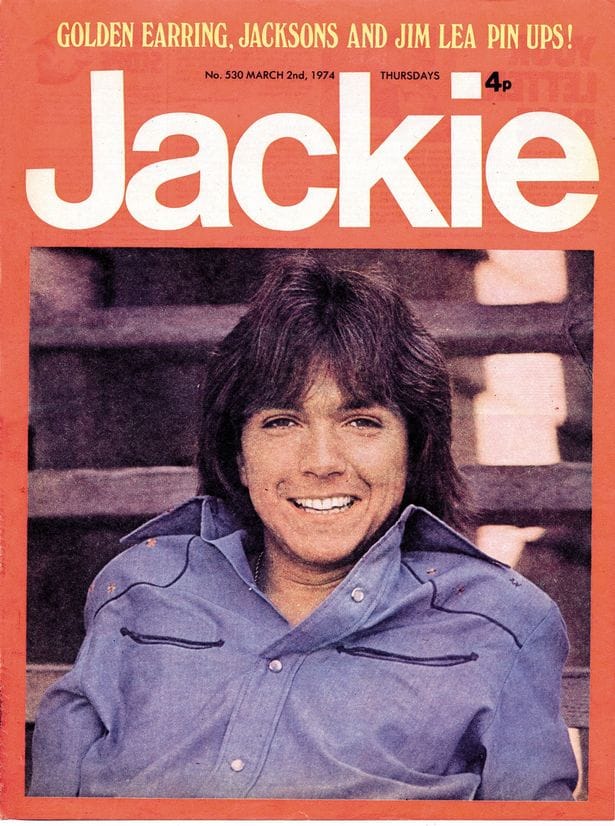 Jackie (magazine)