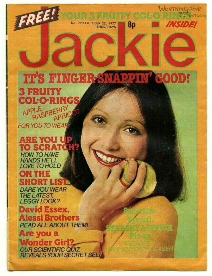 Jackie (magazine)