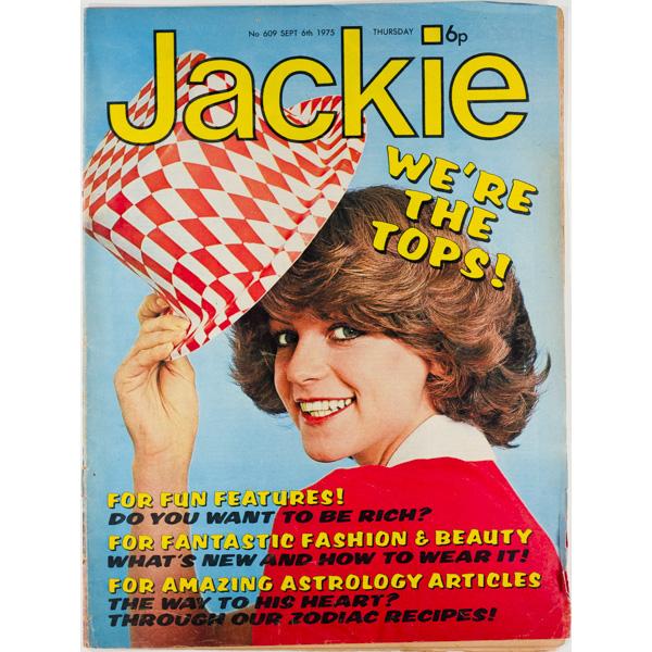 Jackie (magazine)