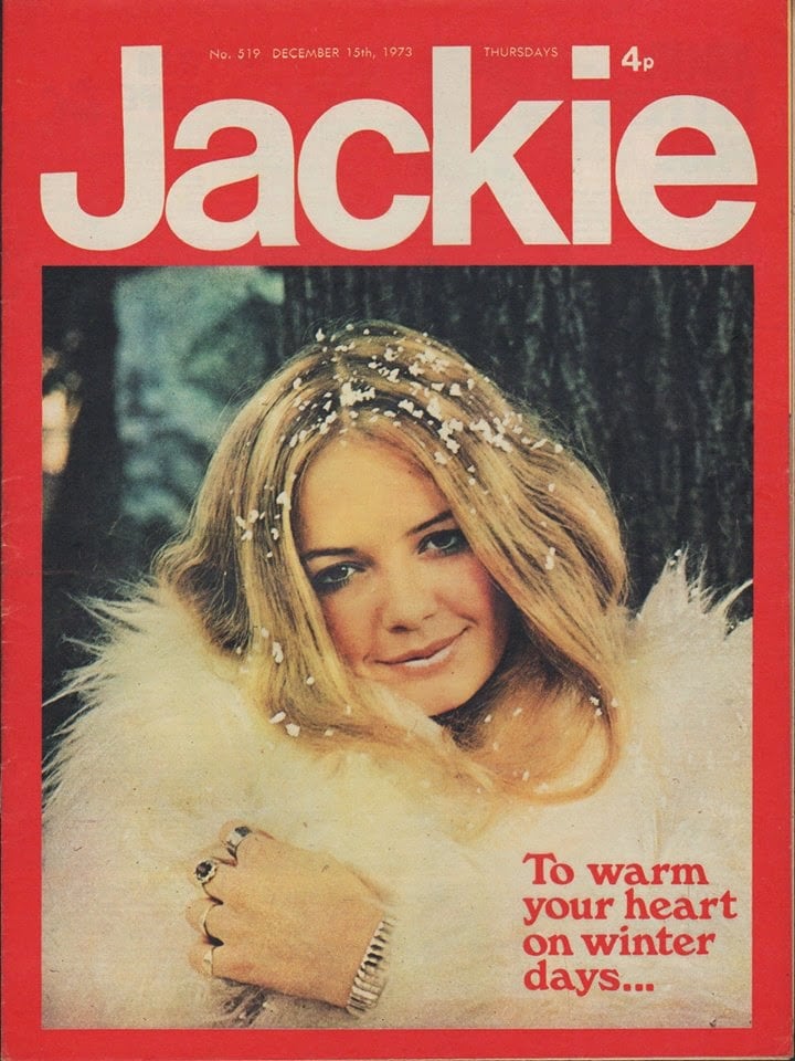 Jackie (magazine)