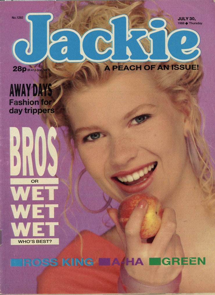 Jackie (magazine)