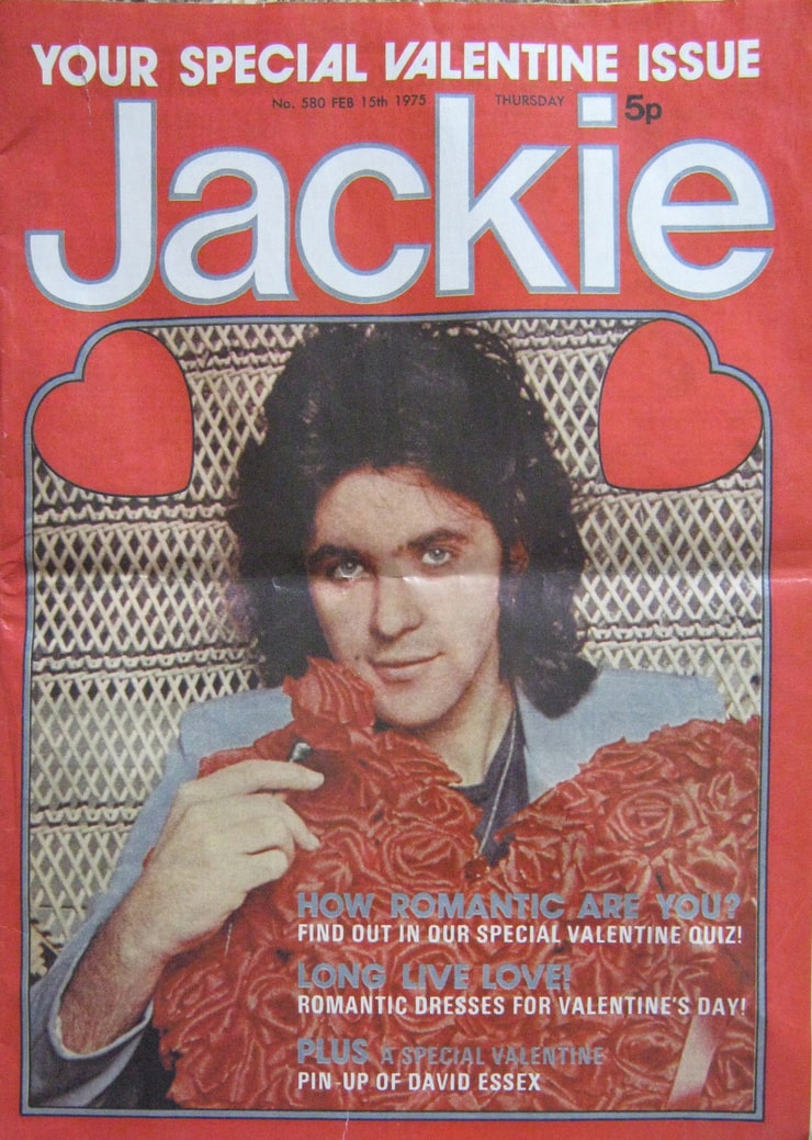 Jackie (magazine)