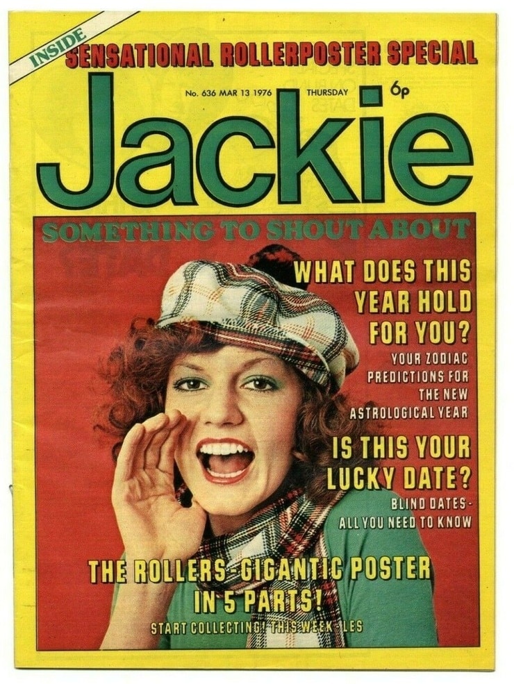 Jackie (magazine)