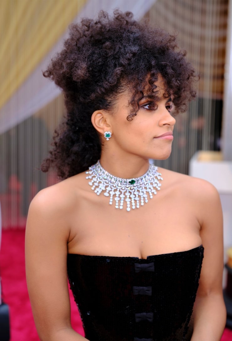 Zazie Beetz