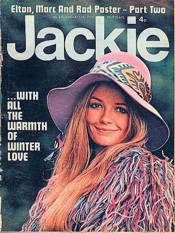 Jackie (magazine)