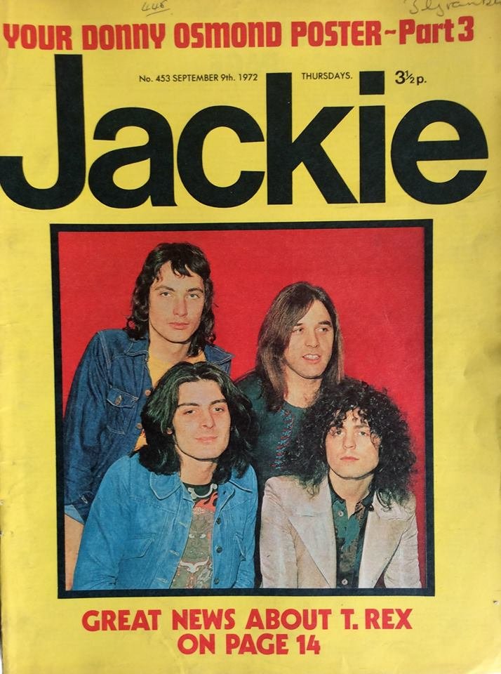 Jackie (magazine)