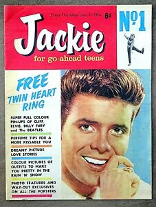 Jackie (magazine)