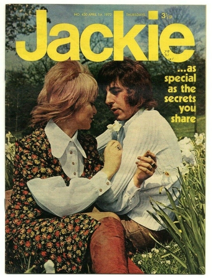 Jackie (magazine)