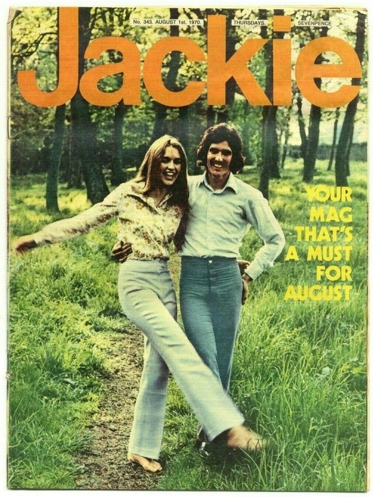 Jackie (magazine)