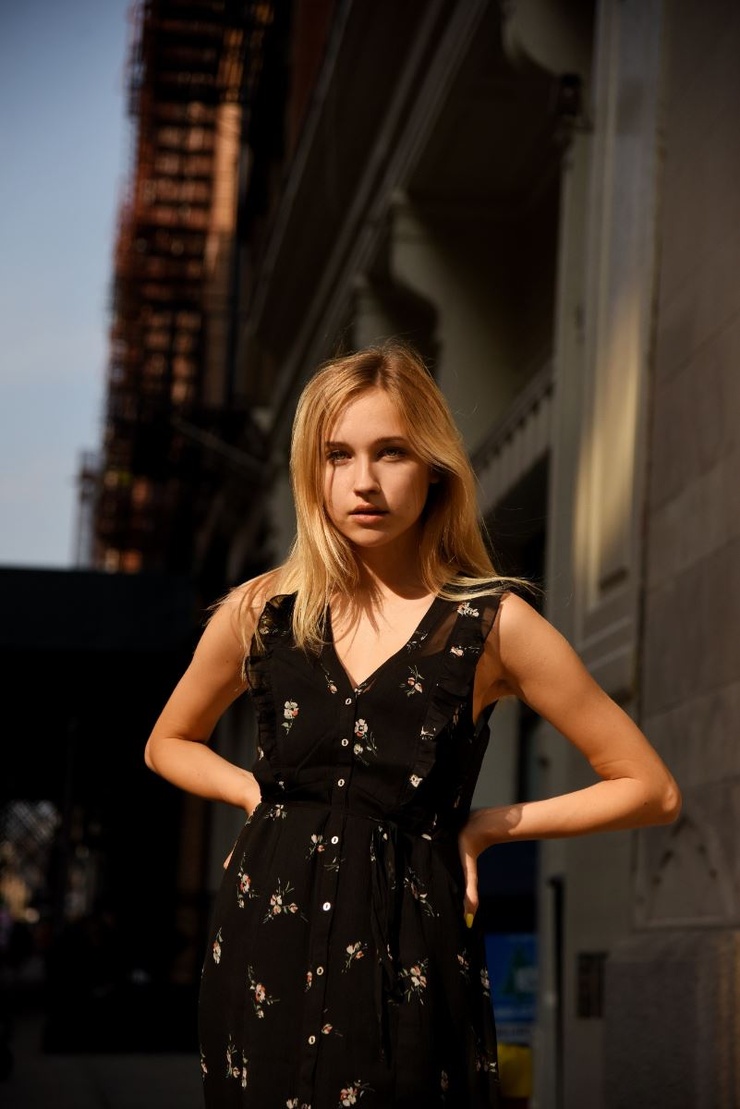 Anya Podolko