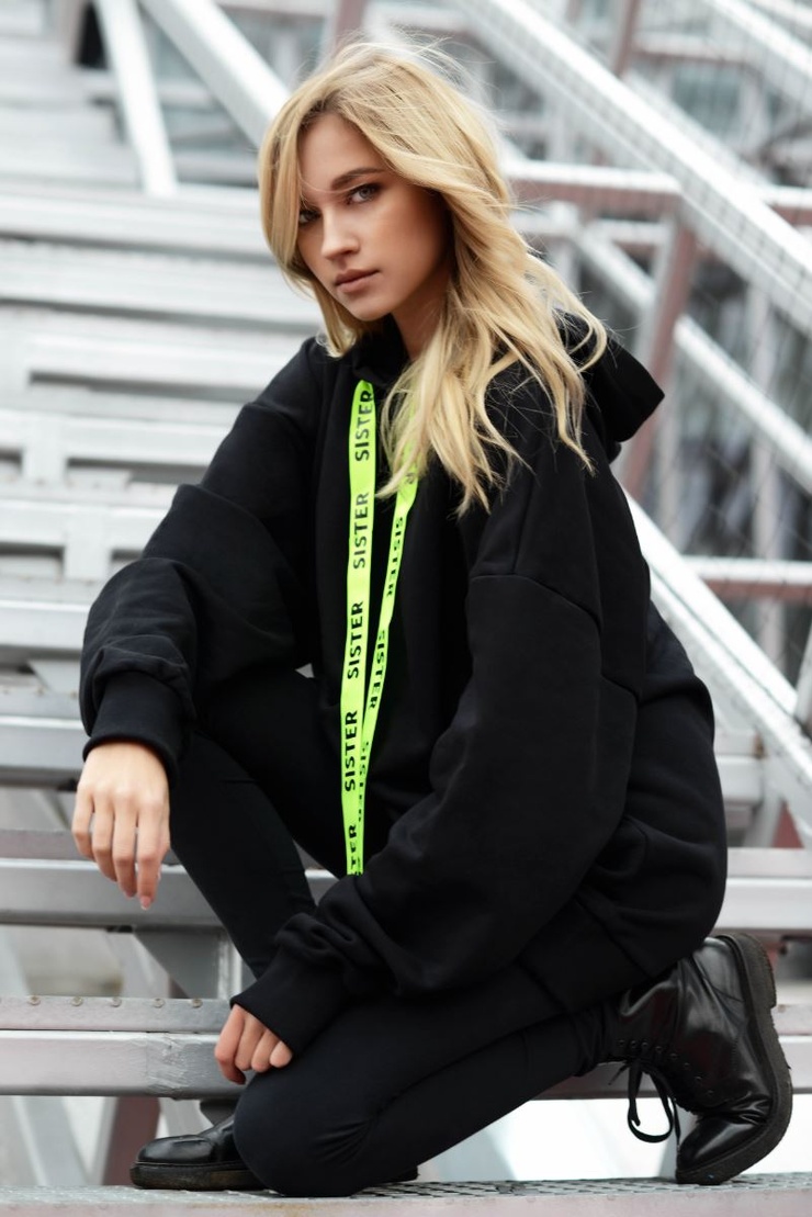 Anya Podolko