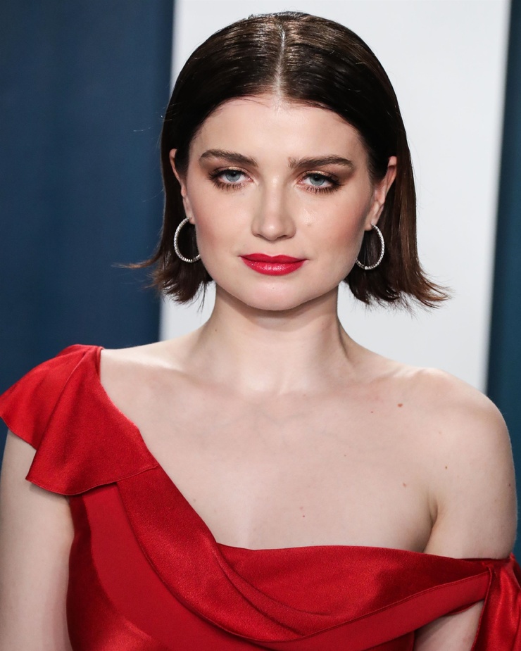 Eve Hewson Eve Hewson