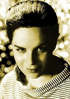 Sylvia Telles