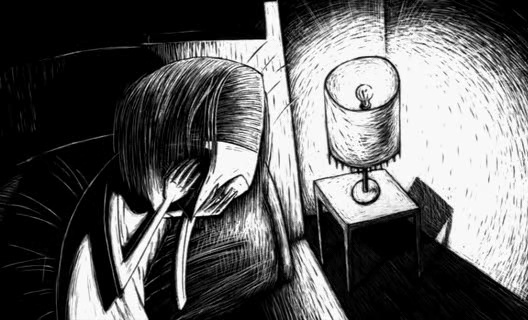 Tragic Story with Happy Ending