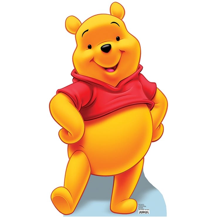 Winnie-the-Pooh