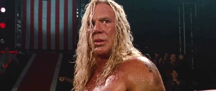 The Wrestler