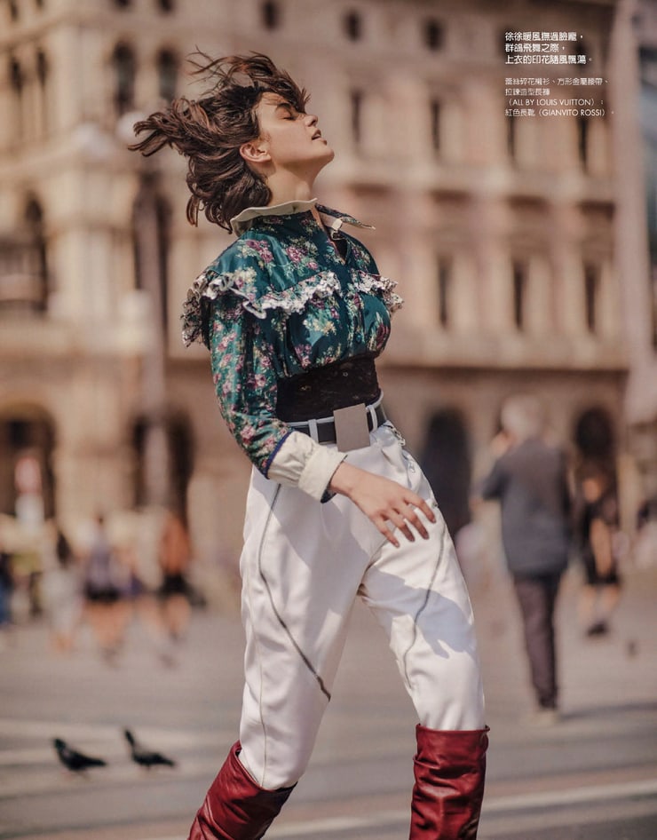 Alejandra Alonso
