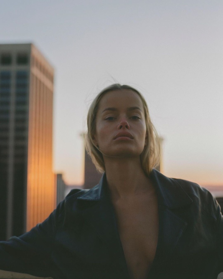 Frida Aasen Frida Aasen