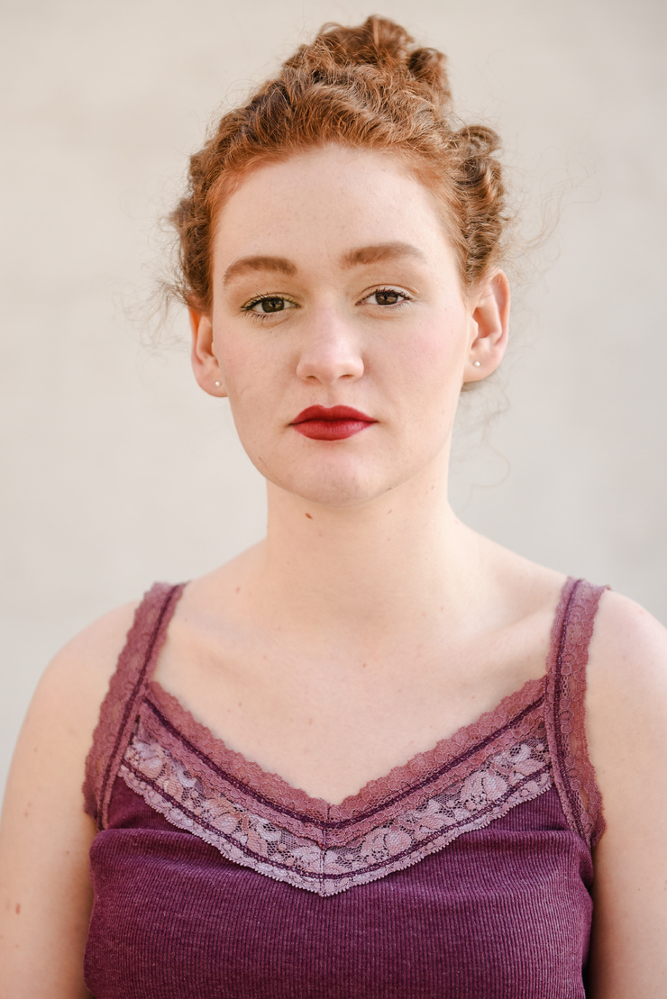 Noelle Fleckenstein