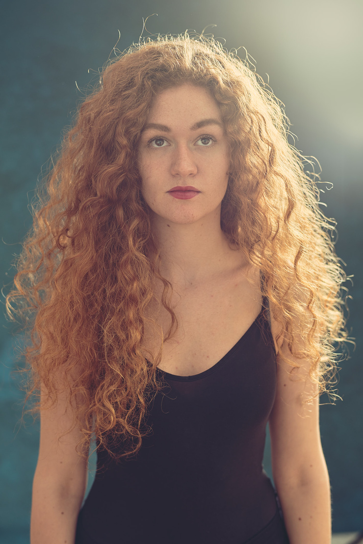 Noelle Fleckenstein