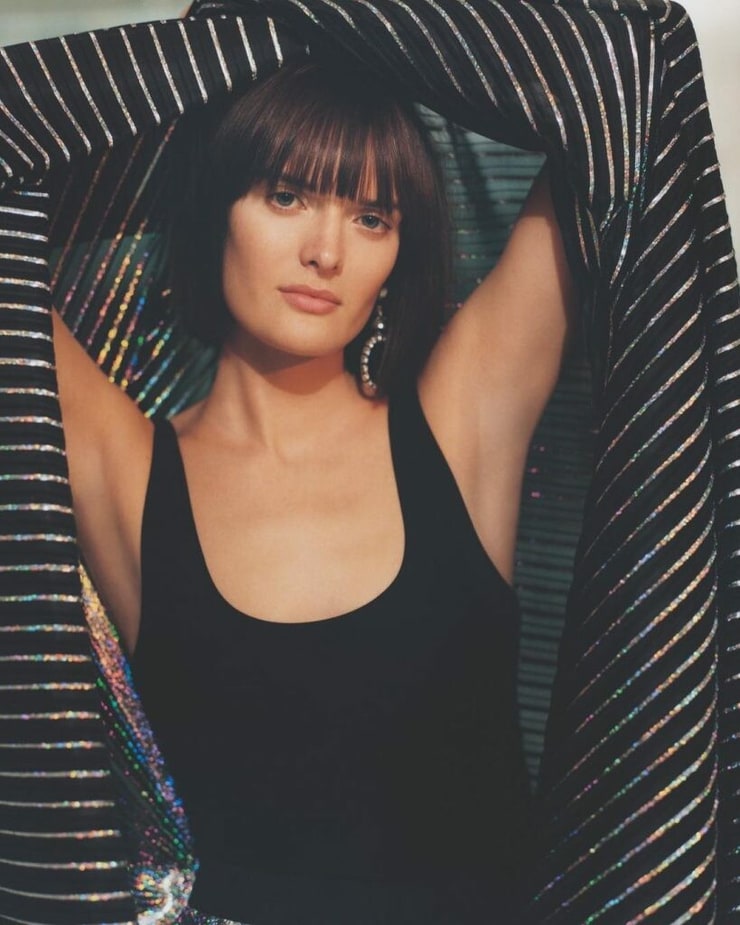 Sam Rollinson