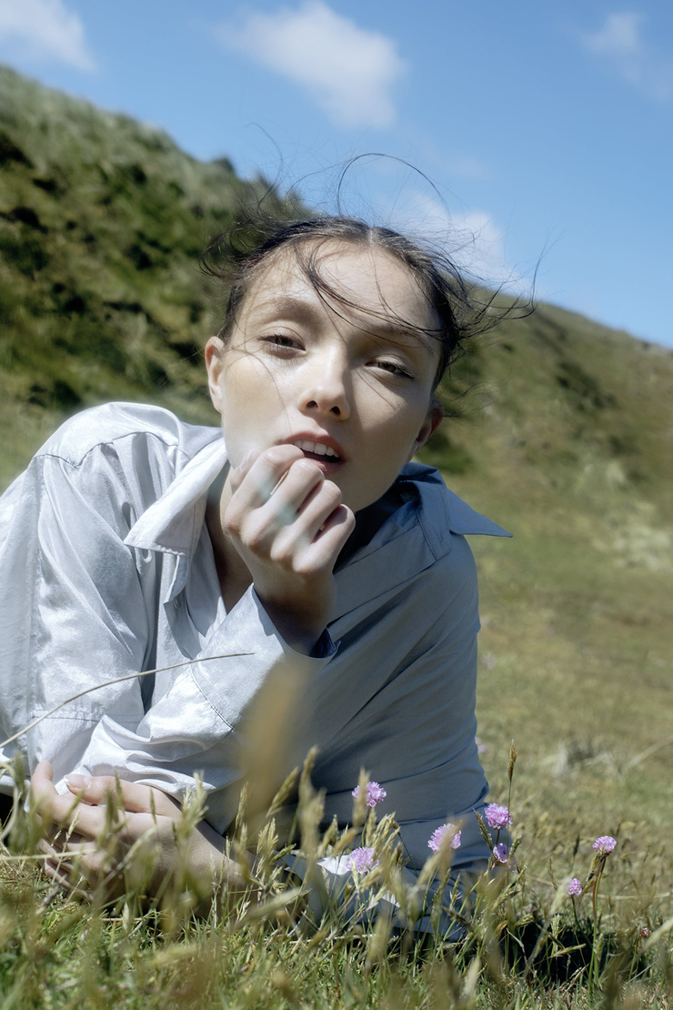 Yumi Lambert