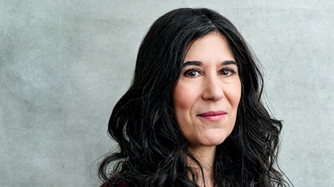 Debra Granik