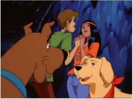 Scooby-Doo and the Alien Invaders Scooby-Doo and the Alien Invaders