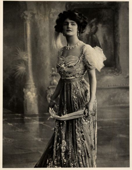 Lily Elsie