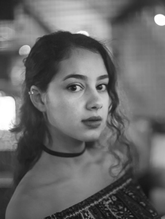 Lauren Koopowitz