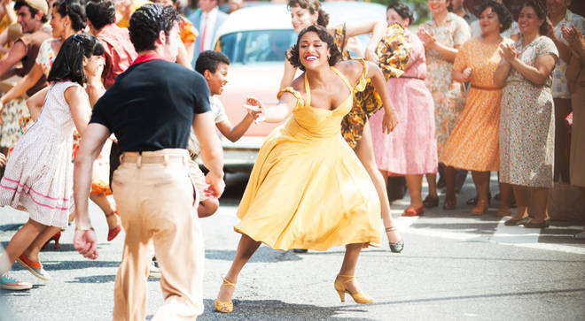 West Side Story