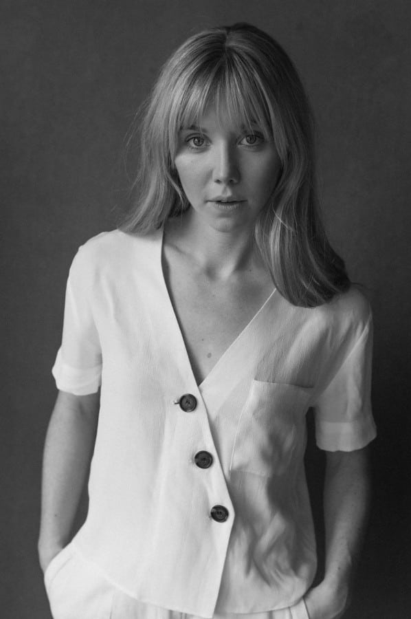 Lauren Lyle