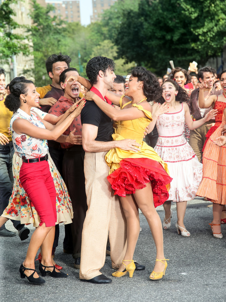 West Side Story