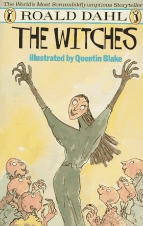 The Witches