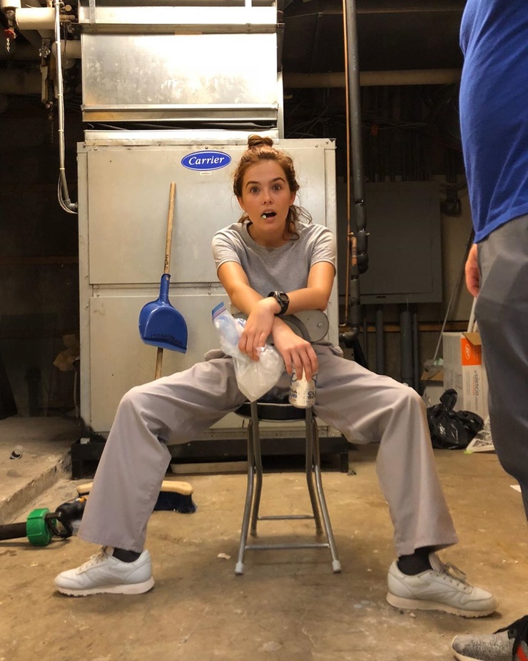 Zoey Deutch Zoey Deutch