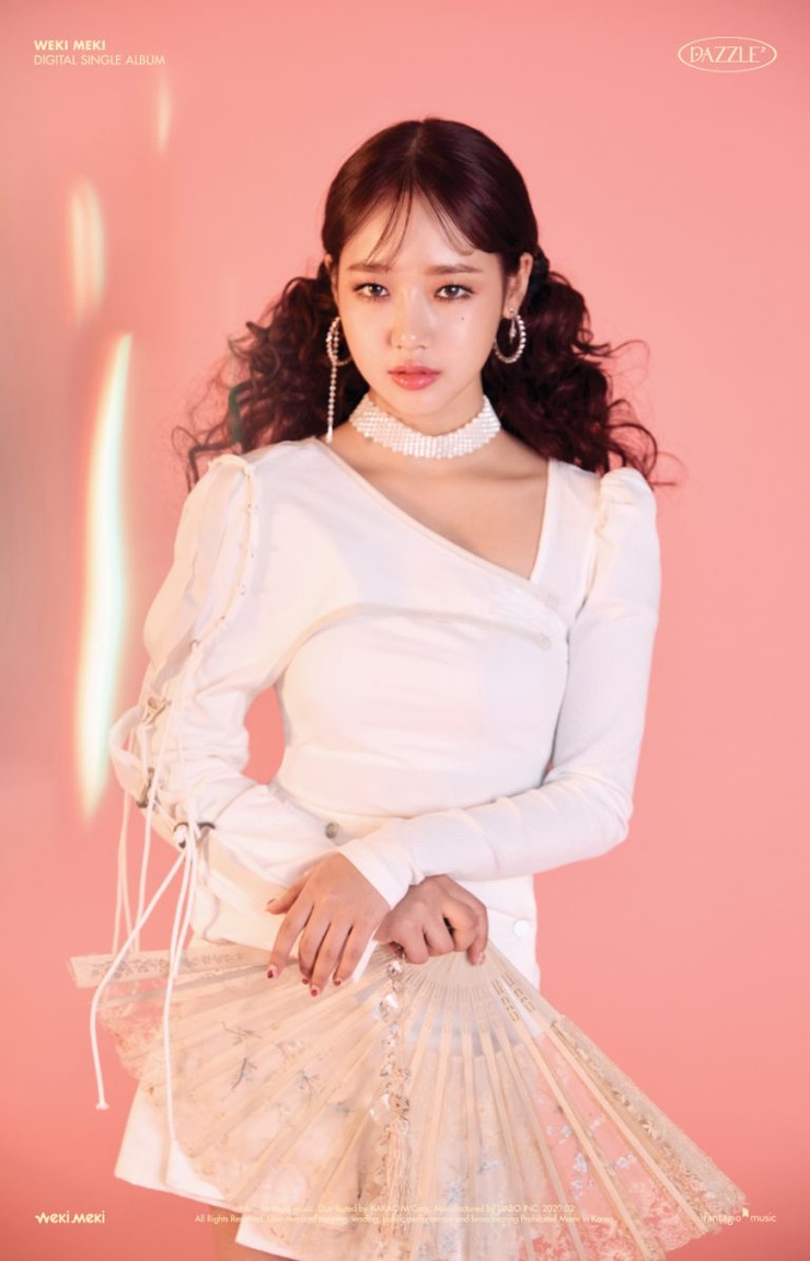 Weki Meki