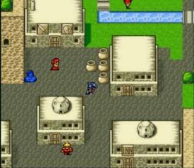 Final Fantasy II