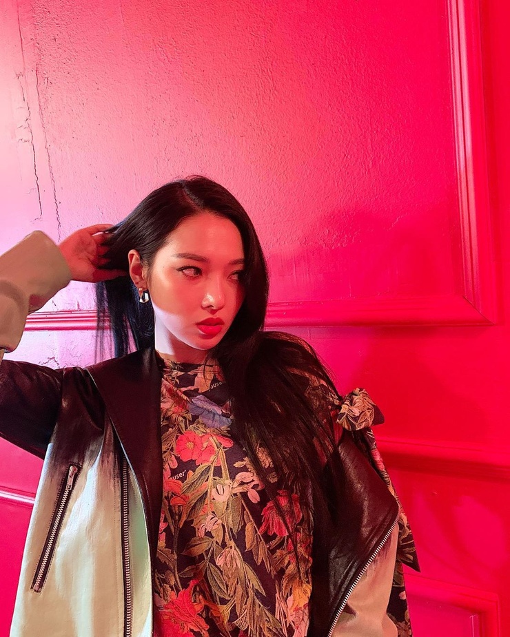 Jeon Somin