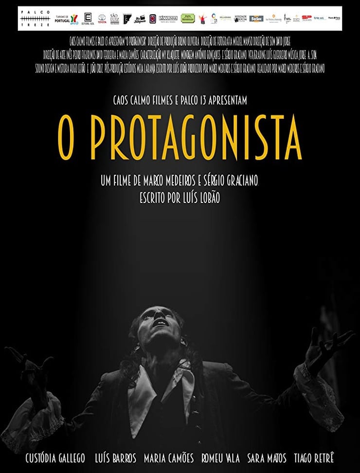 O Protagonista