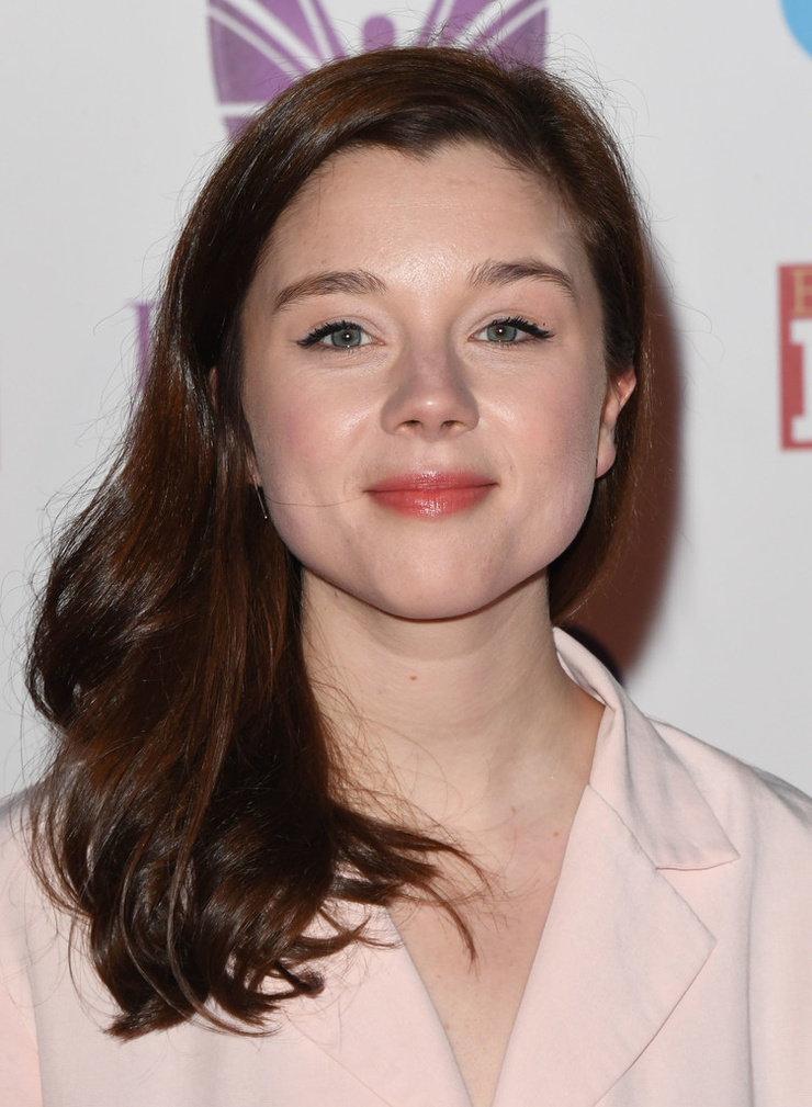 Claudia Jessie Claudia Jessie