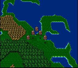 Final Fantasy II