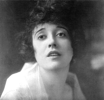 Mabel Normand