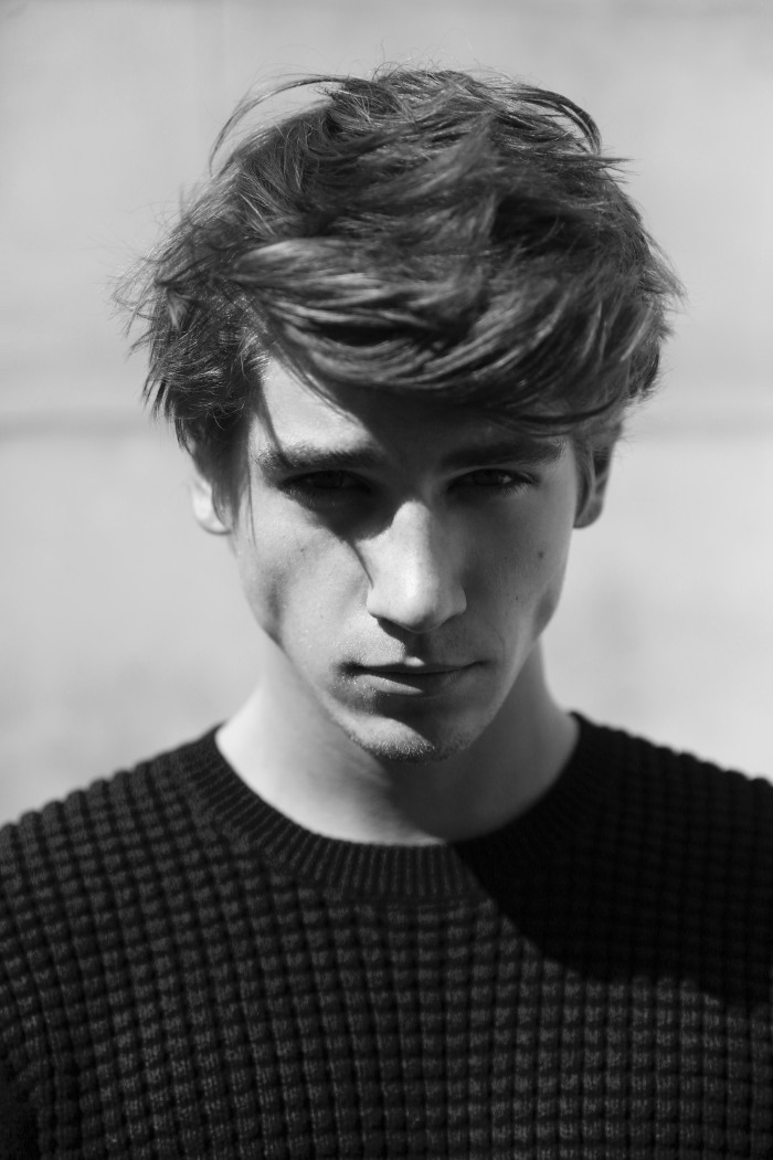 Danny Griffin