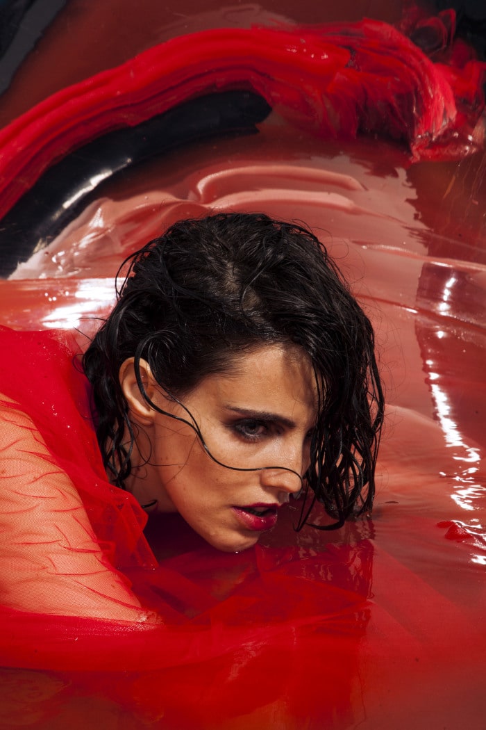 Anna Calvi