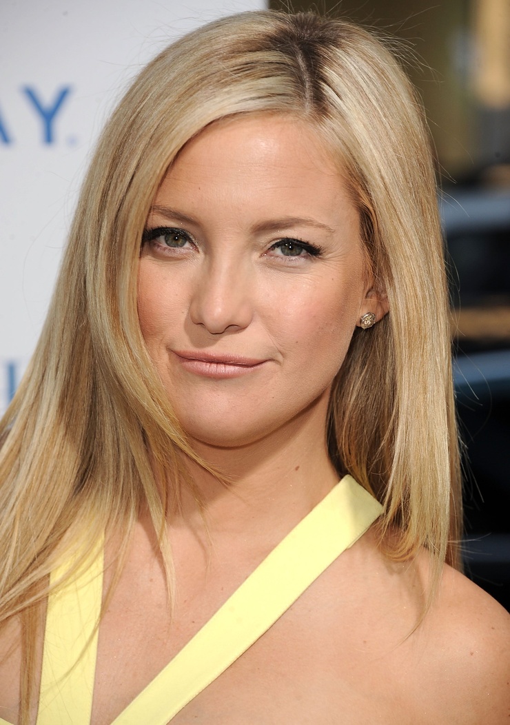 Kate Hudson Kate Hudson